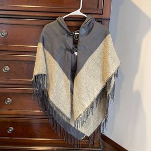 Shall - one size fits all